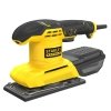 Szlifierka oscylacyjna Stanley FatMax FMEW214K 280W 